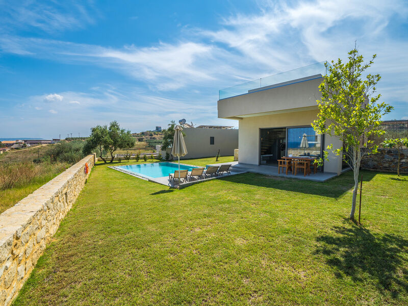 Blue Iskios Villas
