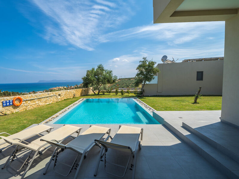 Blue Iskios Villas
