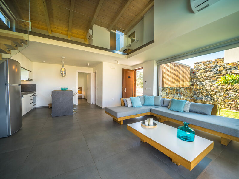 Blue Iskios Villas
