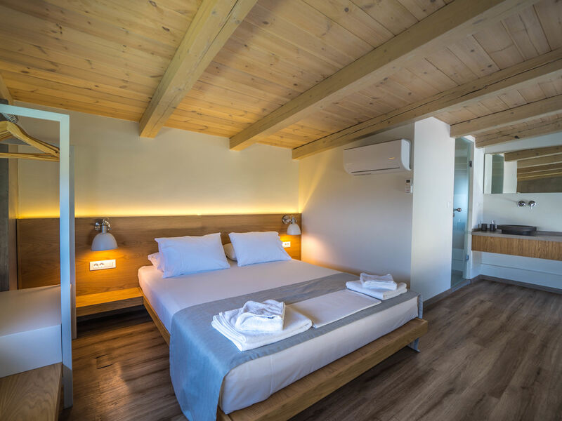 Blue Iskios Villas