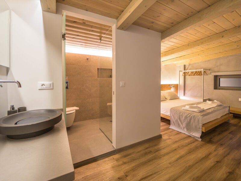 Blue Iskios Villas