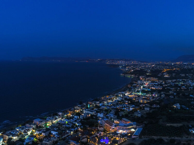 Blue Iskios Villas