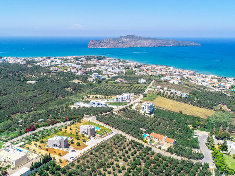 Blue Iskios Villas