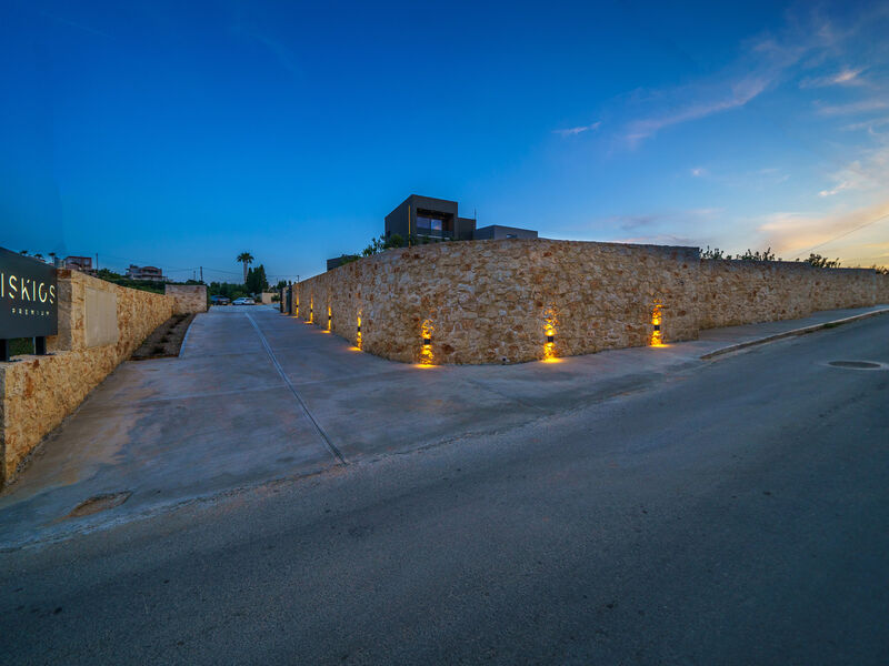 Blue Iskios Villas