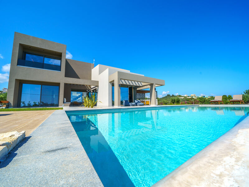 Blue Iskios Villas
