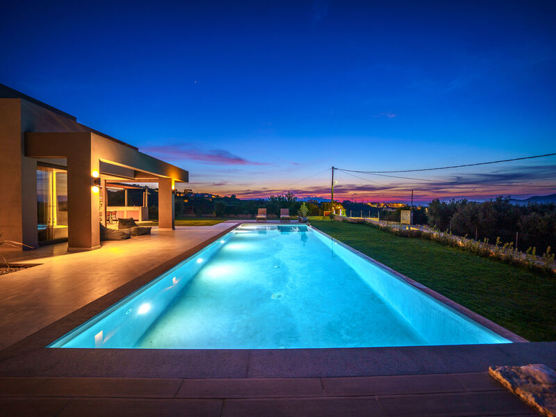Blue Iskios Villas