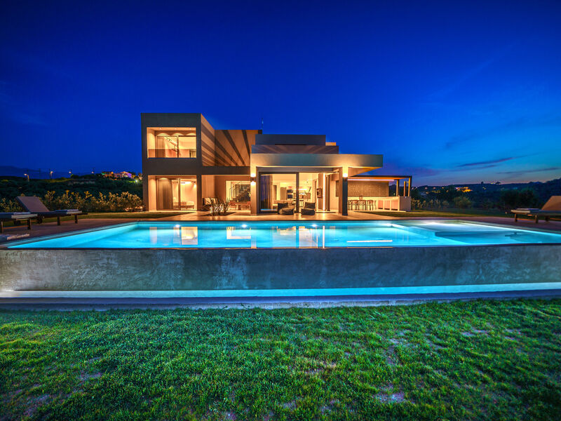 Blue Iskios Villas