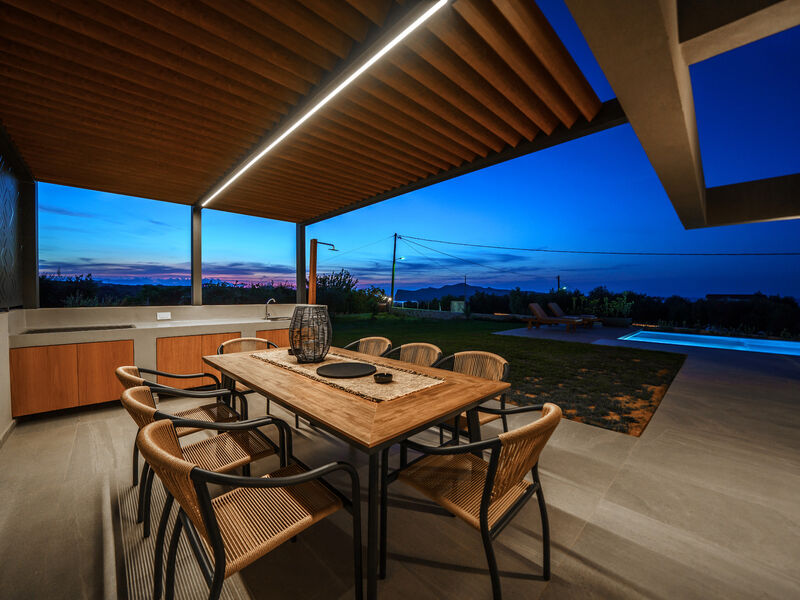 Blue Iskios Villas