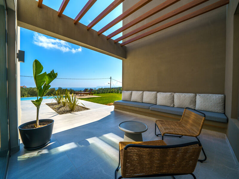 Blue Iskios Villas