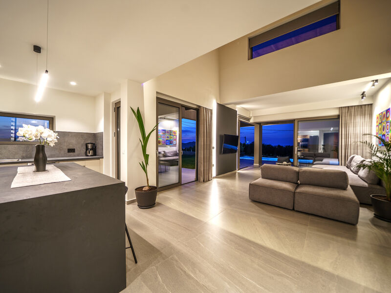 Blue Iskios Villas