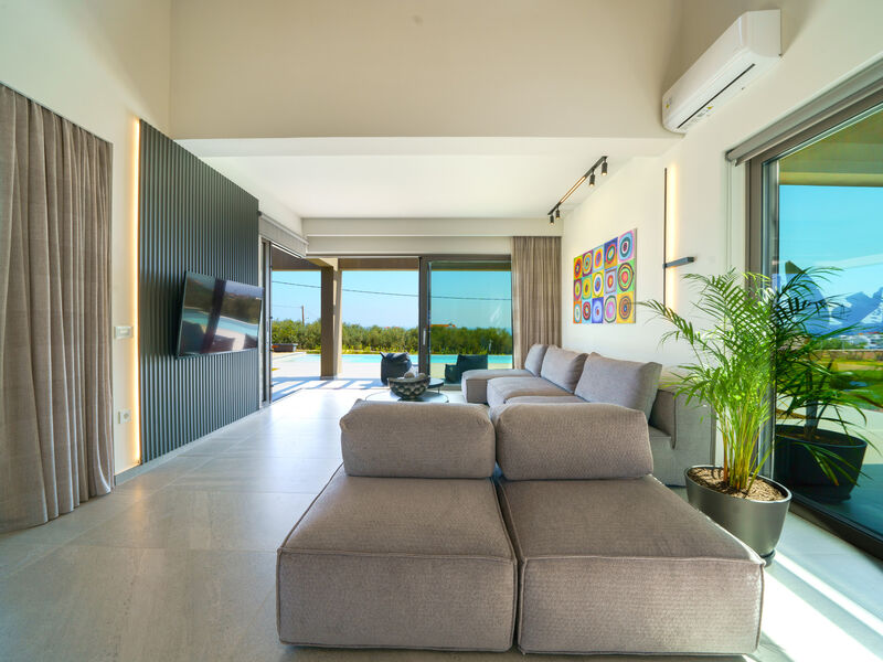 Blue Iskios Villas