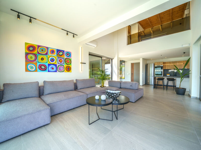 Blue Iskios Villas