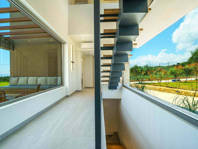 Blue Iskios Villas