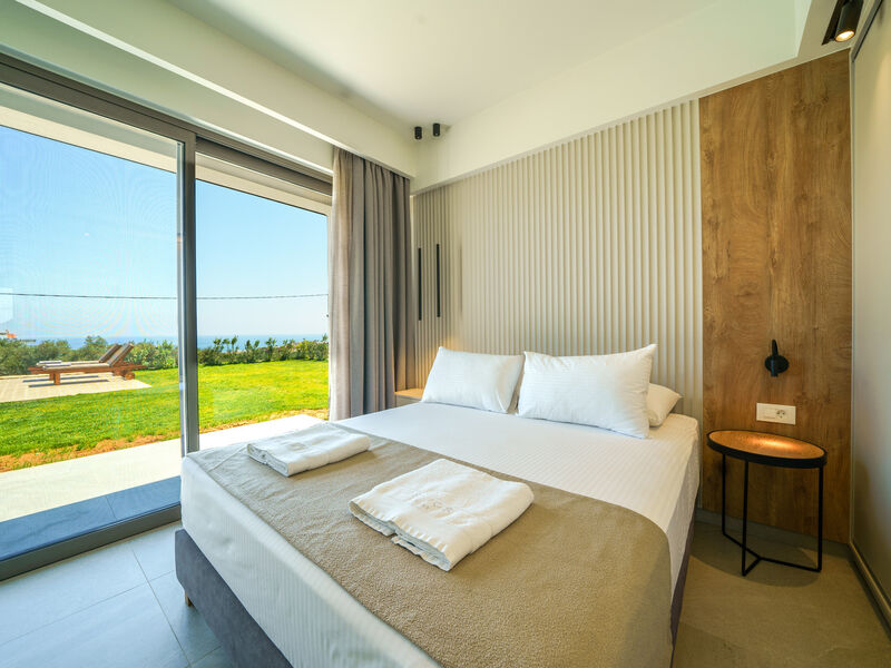 Blue Iskios Villas