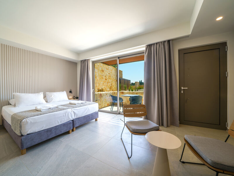 Blue Iskios Villas