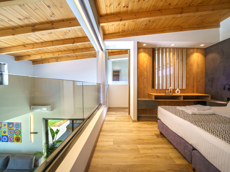 Blue Iskios Villas