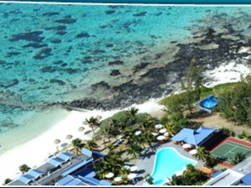 Blue Lagoon Beach