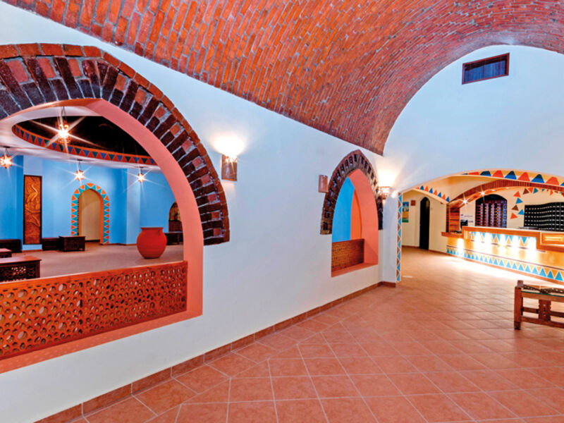Blue Lagoon Resort & Aqua Park