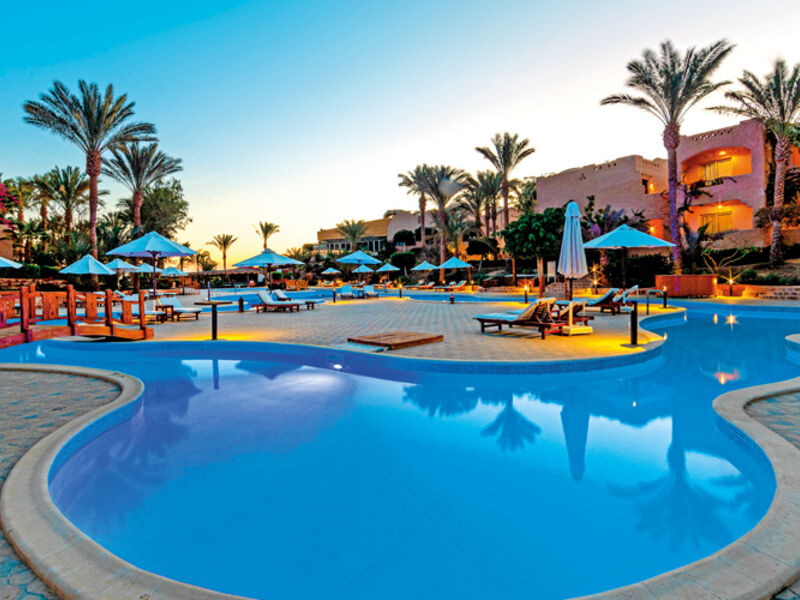 Blue Lagoon Resort & Aqua Park