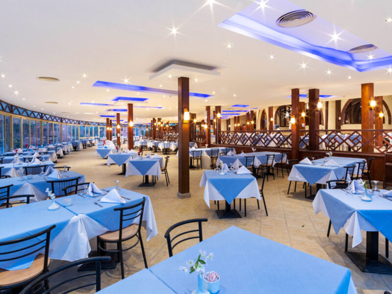 Blue Lagoon Resort & Aqua Park