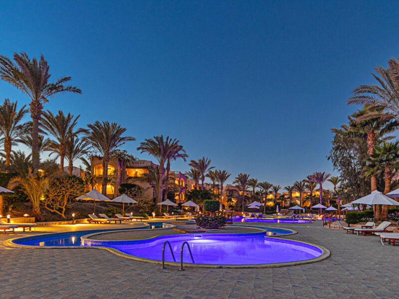 Blue Lagoon Resort & Aqua Park