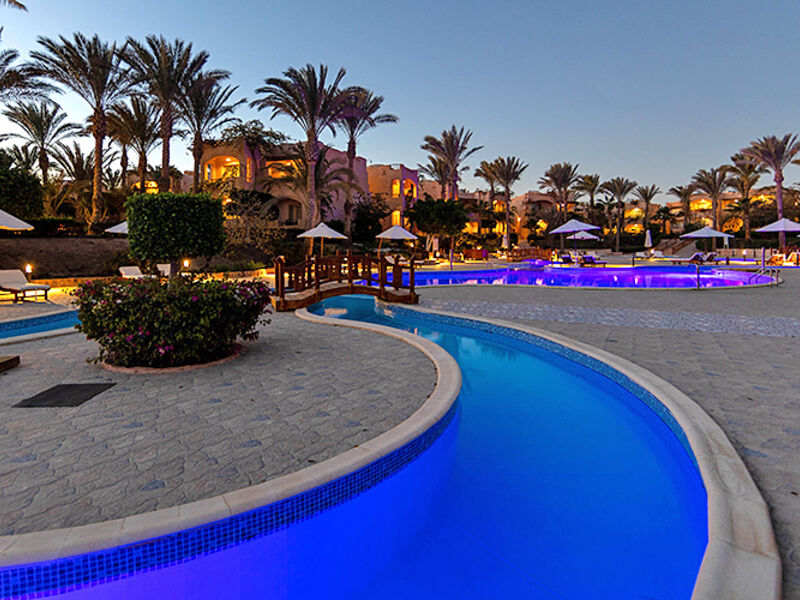 Blue Lagoon Resort & Aqua Park