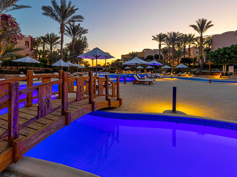Blue Lagoon Resort & Aqua Park