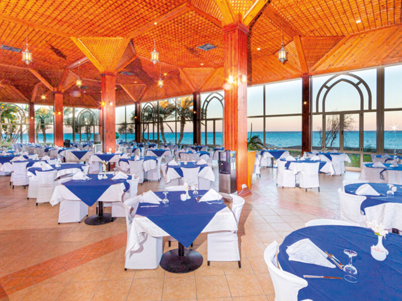 Blue Lagoon Resort & Aqua Park