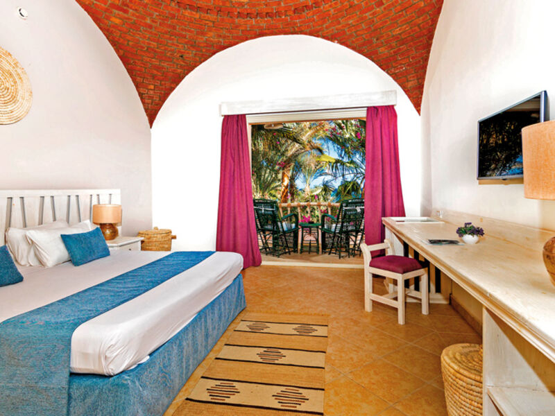 Blue Lagoon Resort & Aqua Park
