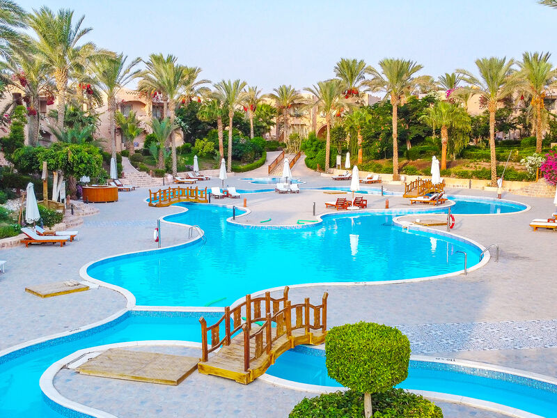 Blue Lagoon Resort & Aqua Park