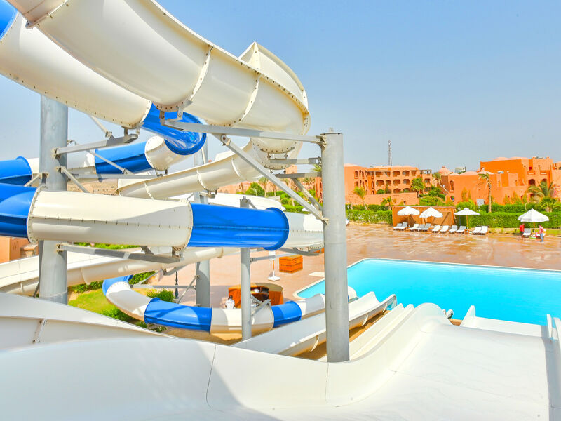 Blue Lagoon Resort & Aqua Park