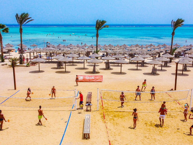 Blue Lagoon Resort & Aqua Park