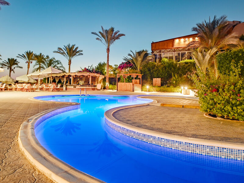 Blue Lagoon Resort & Aqua Park