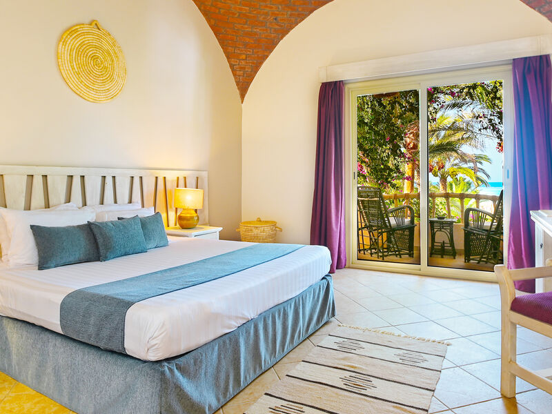 Blue Lagoon Resort & Aqua Park