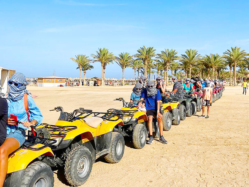 Blue Lagoon Resort & Aqua Park