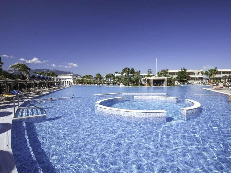 Blue Lagoon Resort
