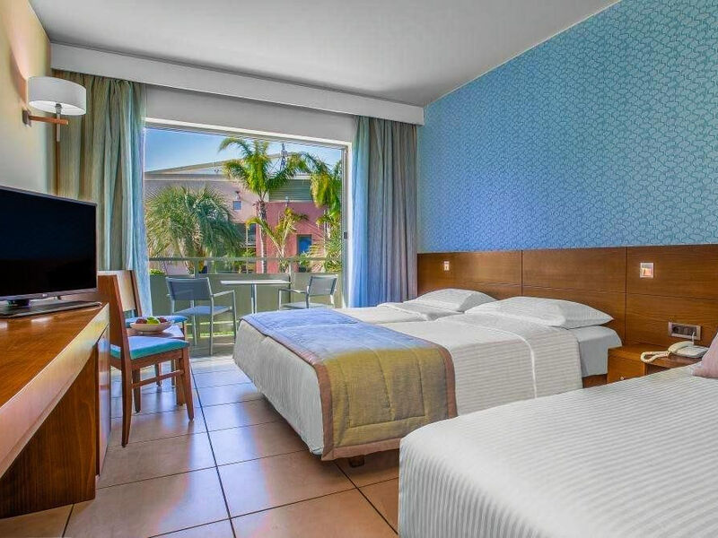 Blue Lagoon Resort