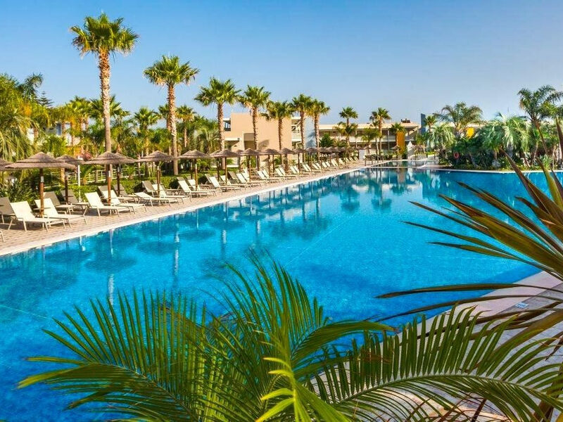 Blue Lagoon Resort