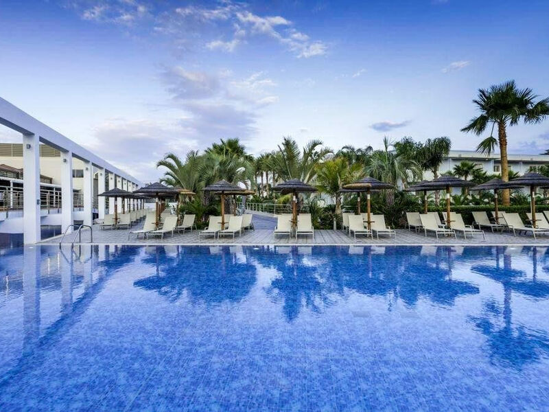 Blue Lagoon Resort