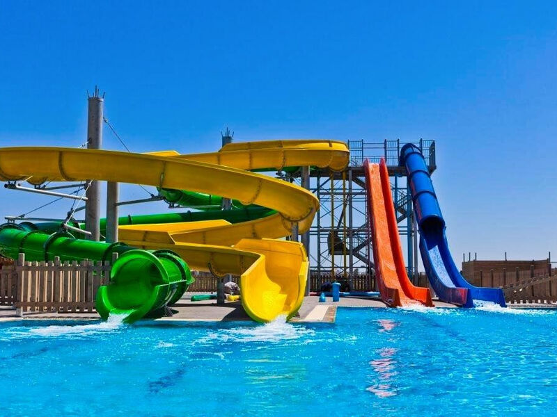 Blue Lagoon Resort