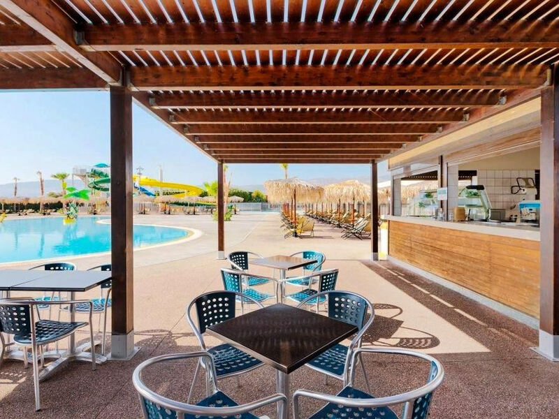 Blue Lagoon Resort
