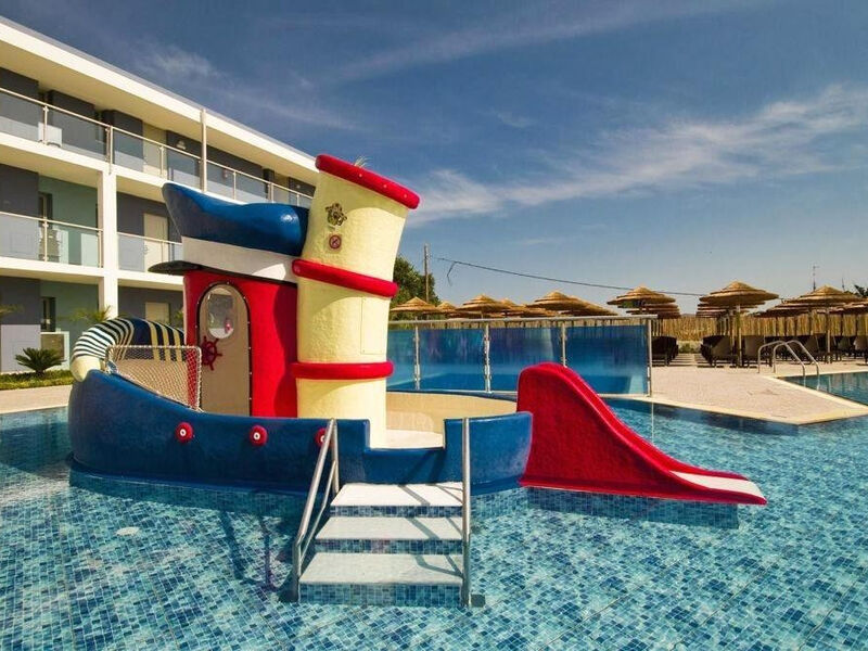 Blue Lagoon Resort