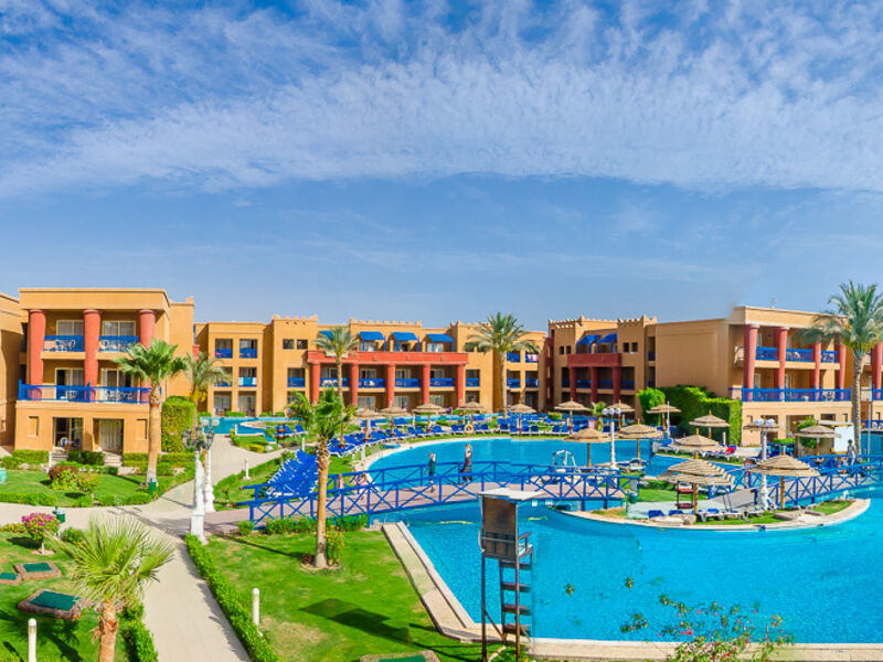 Blue Lagoon Resort