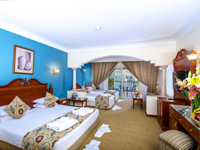 Blue Lagoon Resort