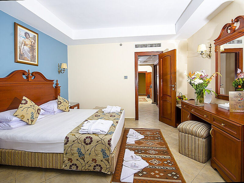Blue Lagoon Resort