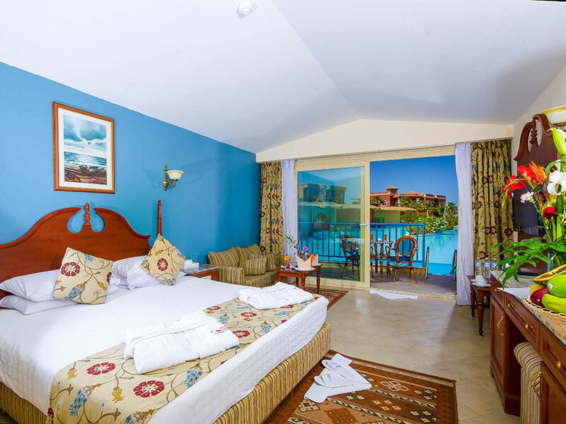 Blue Lagoon Resort