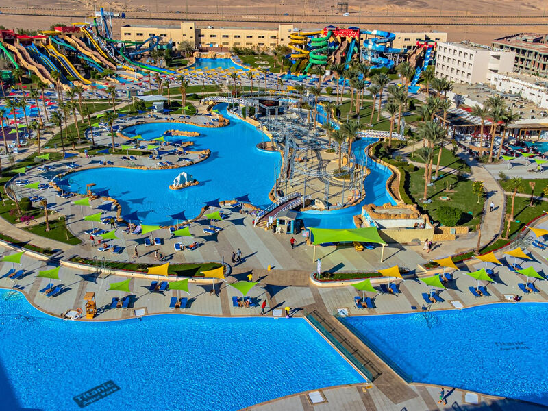 Blue Lagoon Resort