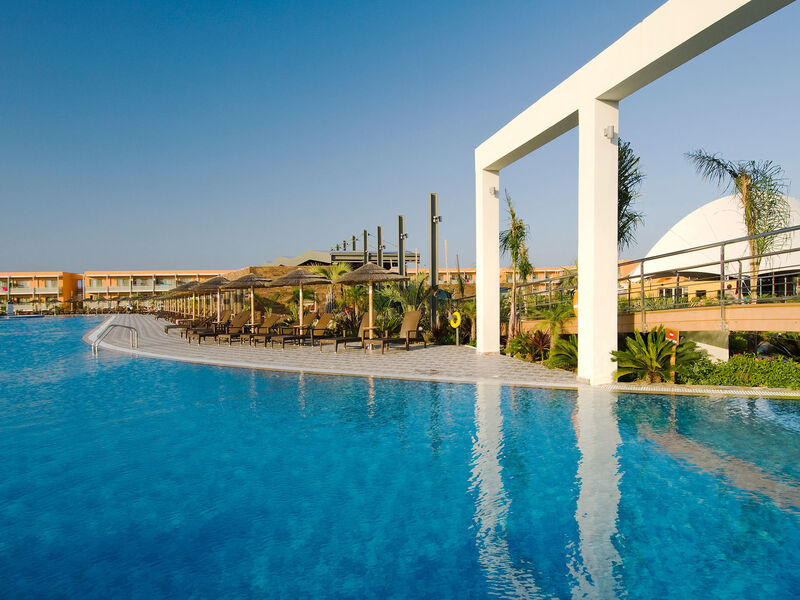 Blue Lagoon Resort