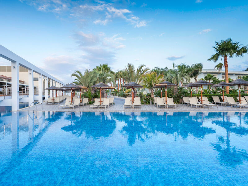 Blue Lagoon Resort