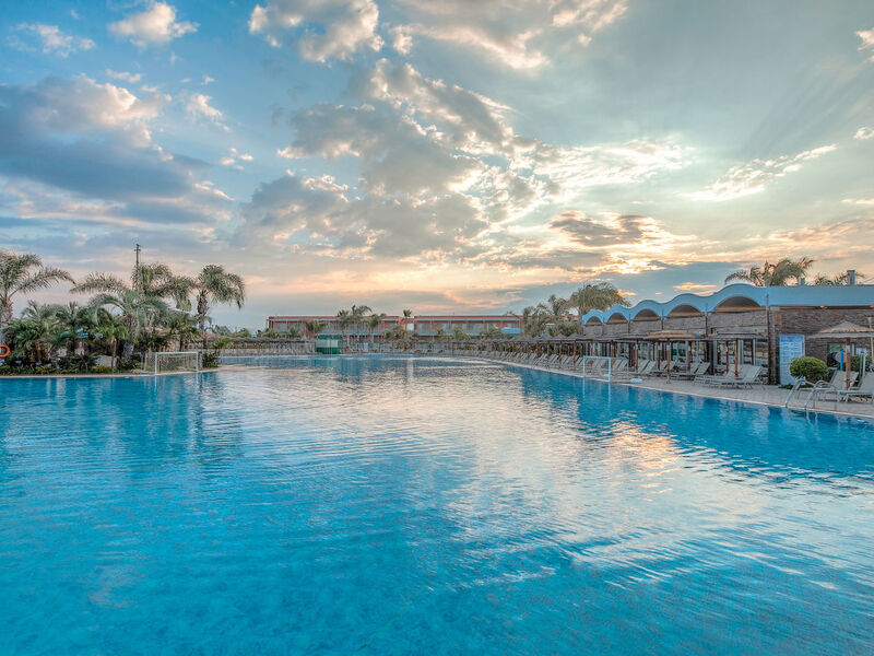 Blue Lagoon Resort